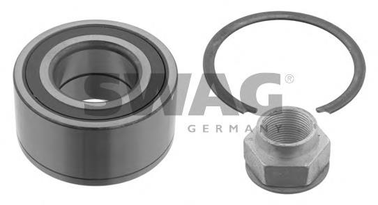 71753820 Fiat/Alfa/Lancia Rolamento de cubo dianteiro
