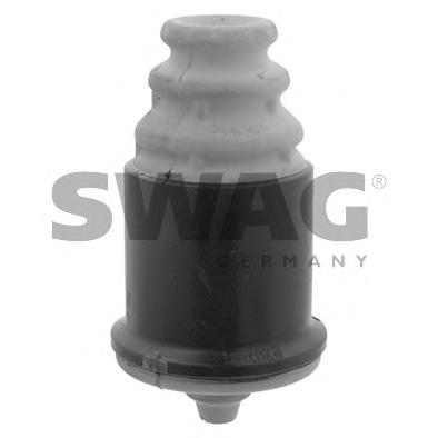 Compre 51732788 Fiat/Alfa/Lancia Pára-choque (grade de proteção) de amortecedor traseiro