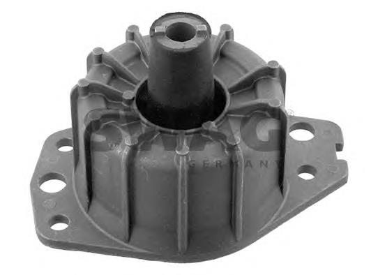46455421 Fiat/Alfa/Lancia Coxim (suporte) direito de motor