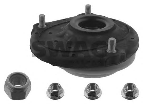 Compre 52023098 Fiat/Alfa/Lancia Suporte de amortecedor dianteiro direito