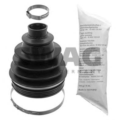 Bota de proteção externa de junta homocinética do semieixo dianteiro Fiat/Alfa/Lancia 9567504880 preço, a partir de 11,20 USD