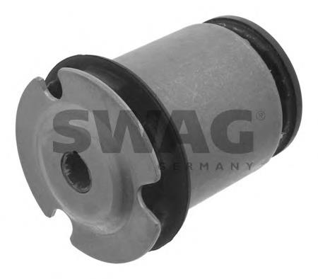 Bloco silencioso de viga traseira (de plataforma veicular) 51812443 Fiat/Alfa/Lancia