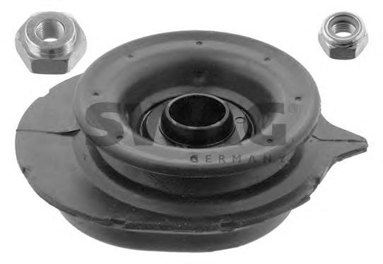 Suporte de amortecedor dianteiro 57340 Metalcaucho