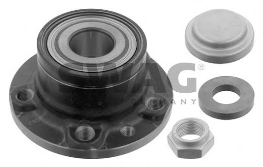 Cubo traseiro Fiat/Alfa/Lancia 51810087 preço, a partir de 68,57 USD