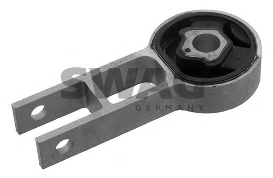 46781891 Fiat/Alfa/Lancia Coxim (suporte) traseiro de motor