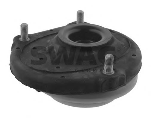 Compre 52023098 Fiat/Alfa/Lancia Suporte de amortecedor dianteiro direito