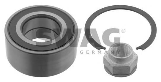 50700495 Fiat/Alfa/Lancia Rolamento de cubo dianteiro