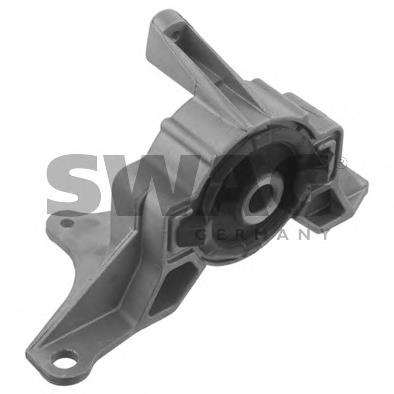 Compre 80001356 Corteco Coxim (suporte) esquerdo de motor