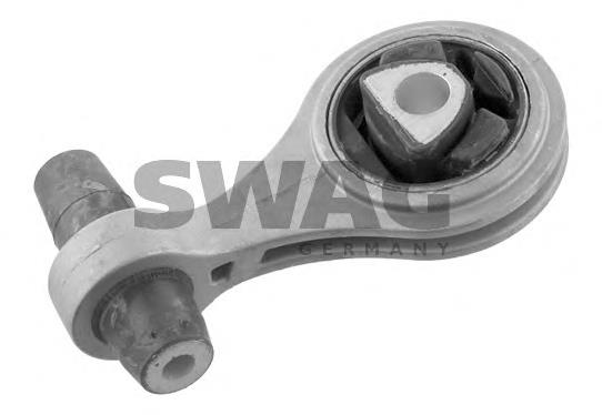 Coxim (suporte) traseiro de motor 10181 Fare