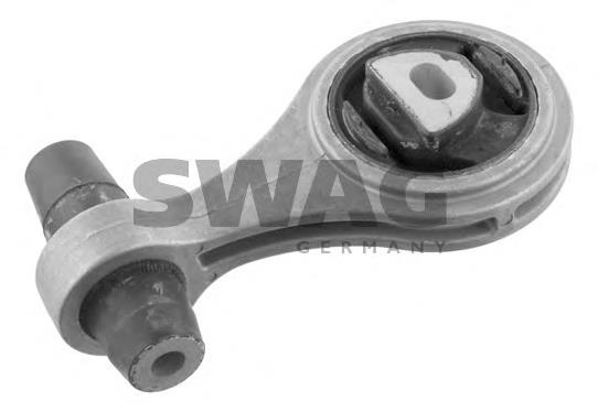 70936610 Swag Coxim (suporte) traseiro de motor