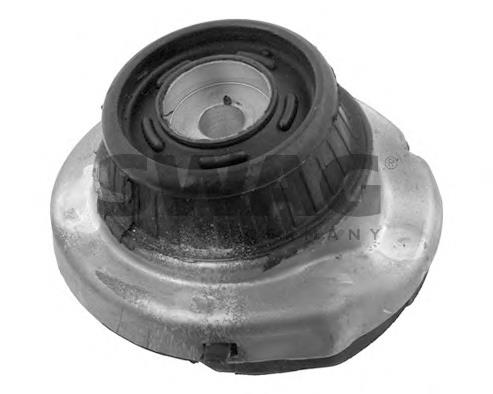 Suporte de amortecedor traseiro Fiat/Alfa/Lancia 46791956