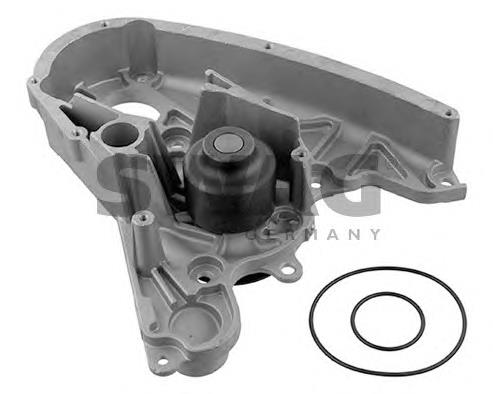 Bomba de água (bomba) de esfriamento 470286 Maxgear