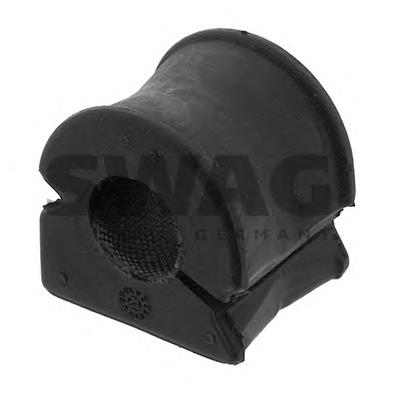 Bucha de estabilizador dianteiro 51856869 Fiat/Alfa/Lancia