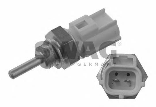 Sensor de temperatura do fluido de esfriamento, no dispositivo Toyota 894220H010 preço, a partir de 11,10 USD