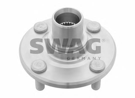 81928240 Swag Cubo dianteiro
