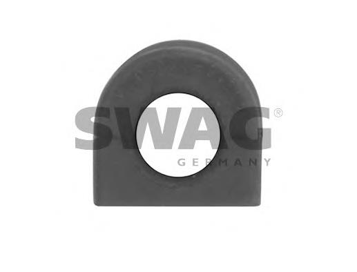 Bucha de estabilizador dianteiro RU2111 Japan Parts
