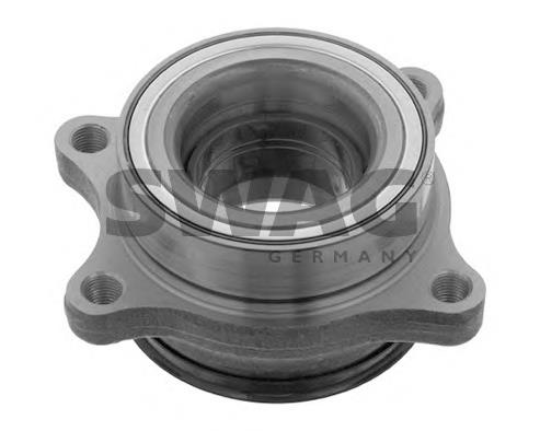 Rolamento de cubo dianteiro PHU56000 PFI