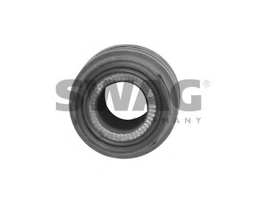 Bloco silencioso dianteiro do braço oscilante inferior Toyota 4865435100