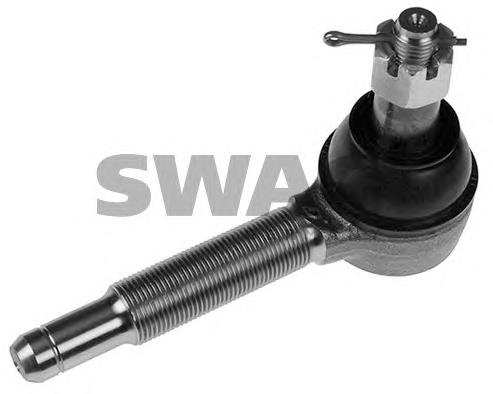 TI537L Japan Parts Ponta da barra de direção transversal