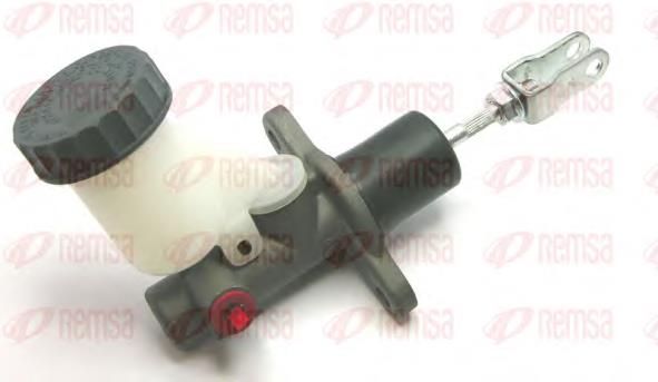 306107F000 Nissan/Infiniti Cilindro mestre de embraiagem