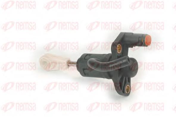 Compre FCM204400 Open Parts Cilindro mestre de embraiagem