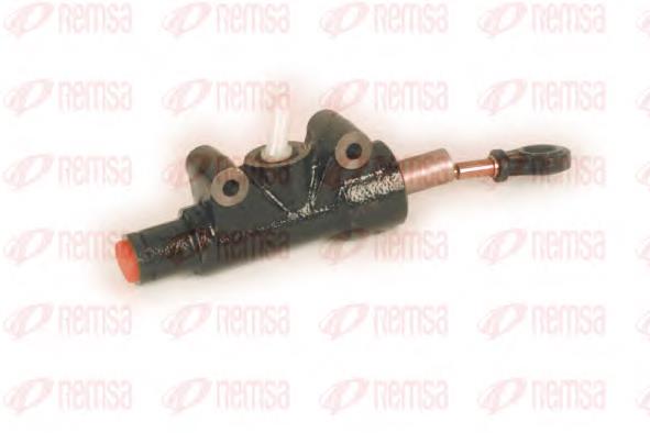 Compre 2106819 VALEO Cilindro mestre de embraiagem