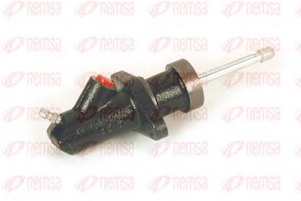 Cilindro de trabalho de embraiagem LL80132 Delphi