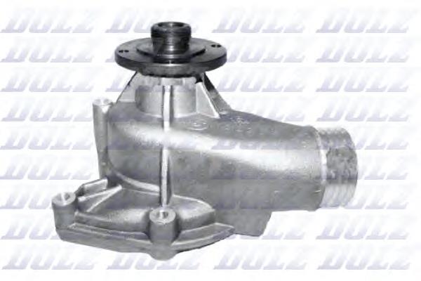 Bomba de água (bomba) de esfriamento 538017710 INA