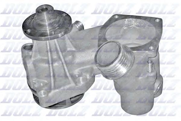 Bomba de água (bomba) de esfriamento 11510393339 BMW