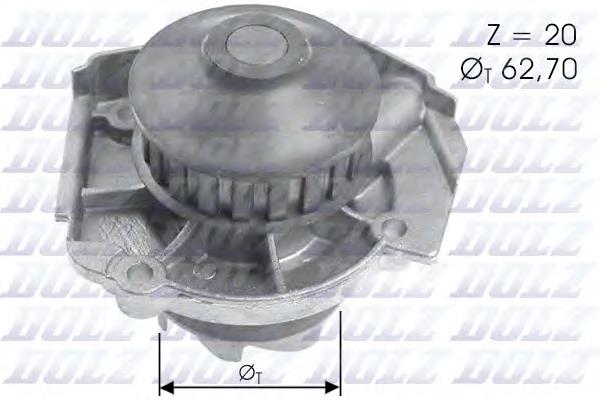 S361 Dolz