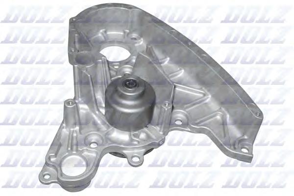 Bomba de água (bomba) de esfriamento Iveco Daily III  ao melhor preço