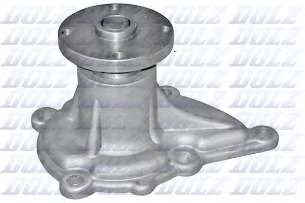 Bomba de água (bomba) de esfriamento para Nissan Vanette C120