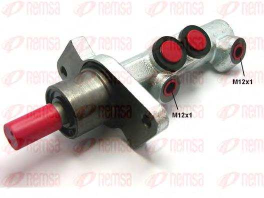 Compre 410063 Maxgear Cilindro mestre do freio