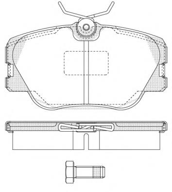  Mercedes A0014200720