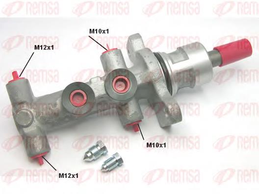 Cilindro mestre do freio Brembo M56003
