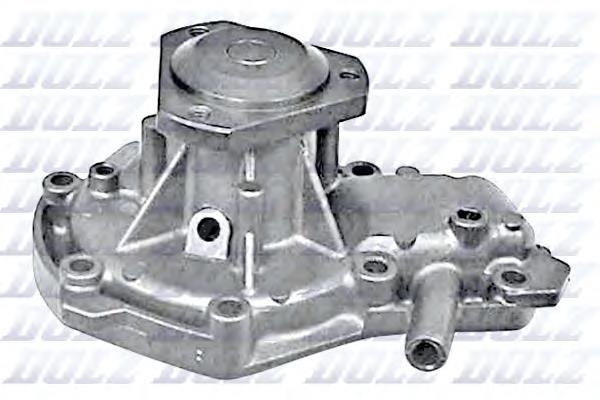 Bomba de água (bomba) de esfriamento SKF VKPC86408