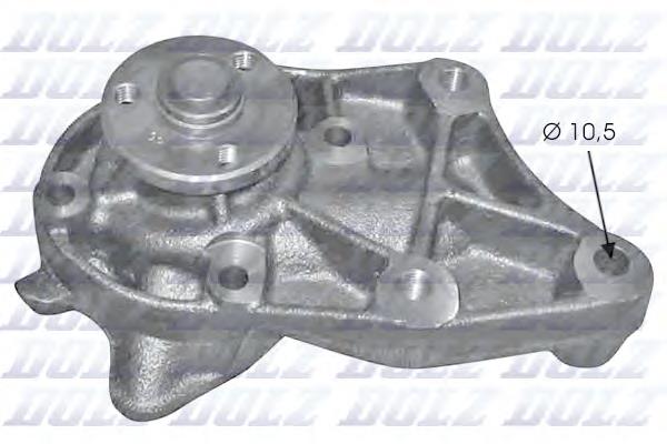 S162 Dolz