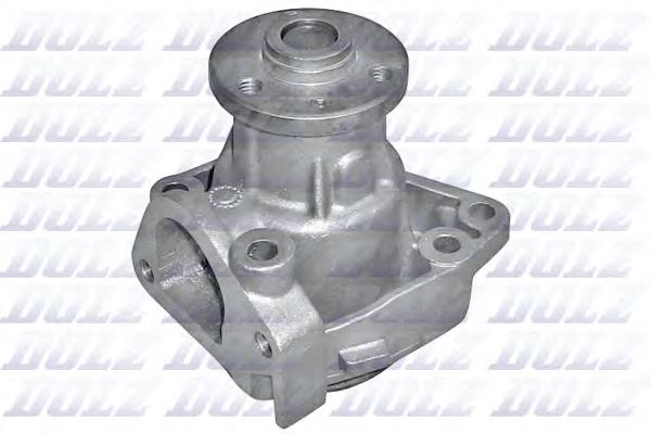 7589065 Fiat/Alfa/Lancia Bomba de água (bomba) de esfriamento