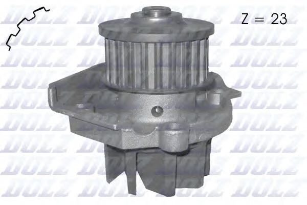 S320 Dolz