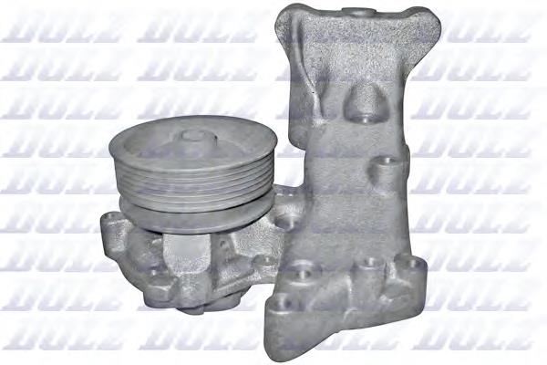 Bomba de água (bomba) de esfriamento Fiat/Alfa/Lancia 1317466080 preço, a partir de  USD