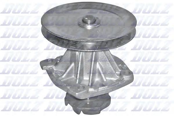 5955242 Fiat/Alfa/Lancia Bomba de água (bomba) de esfriamento