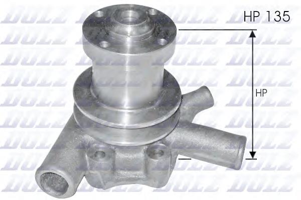 B109 Dolz 