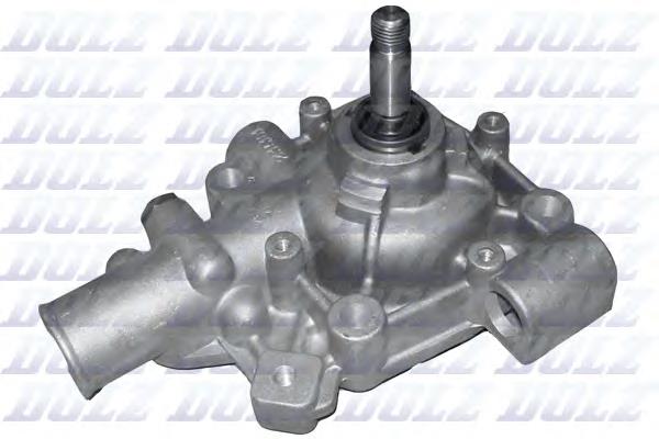 S152 Dolz Bomba de água (bomba) de esfriamento