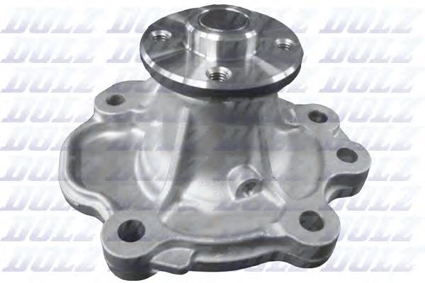 Bomba de água (bomba) de esfriamento 1740069L00 Suzuki