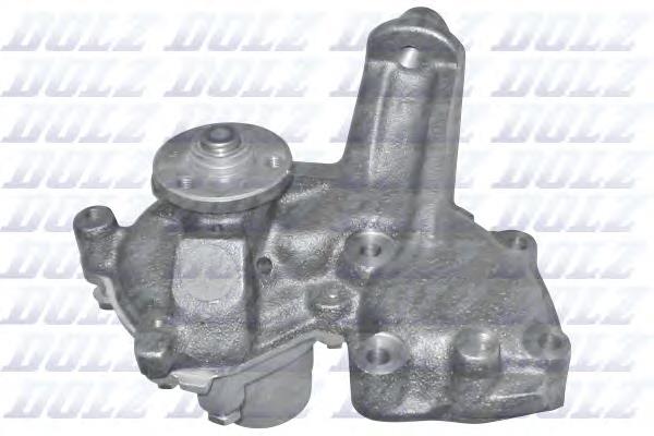 Bomba de água (bomba) de esfriamento Fiat/Alfa/Lancia 7693966 preço, a partir de 53,23 USD