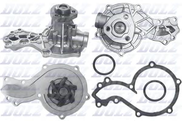 A151RS Dolz