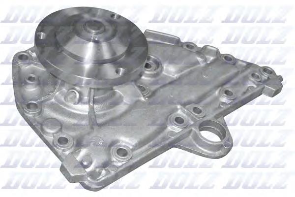 Bomba de água (bomba) de esfriamento Renault (RVI) 7701462085
