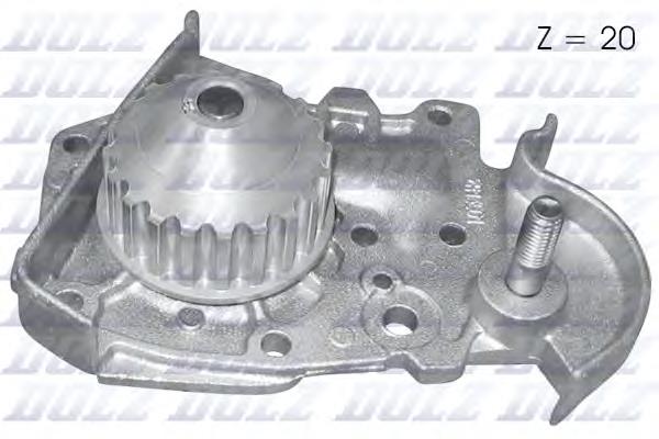 R135 Dolz