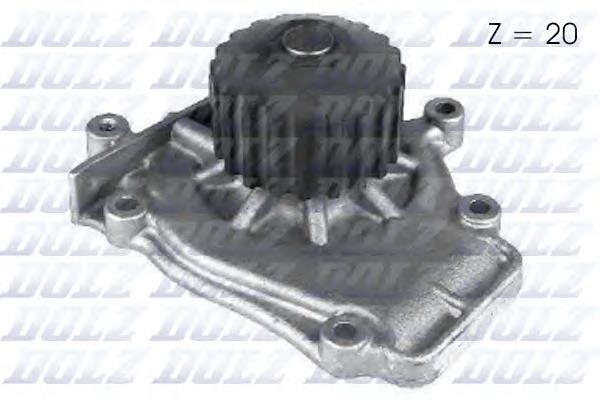 H121 Dolz