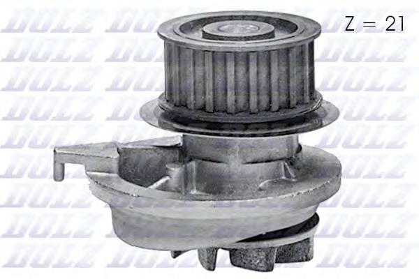 O128 Dolz